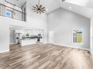 Modern Family Home Features Kentucky Homeowners Love