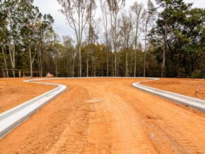 How to Choose the Right Lot for your New Home in Kentucky