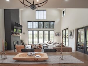 How to Choose a Floor Plan That Fits Your Lifestyle
