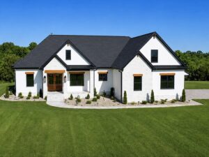 Winter Is a Great Time to Start Custom Home Planning